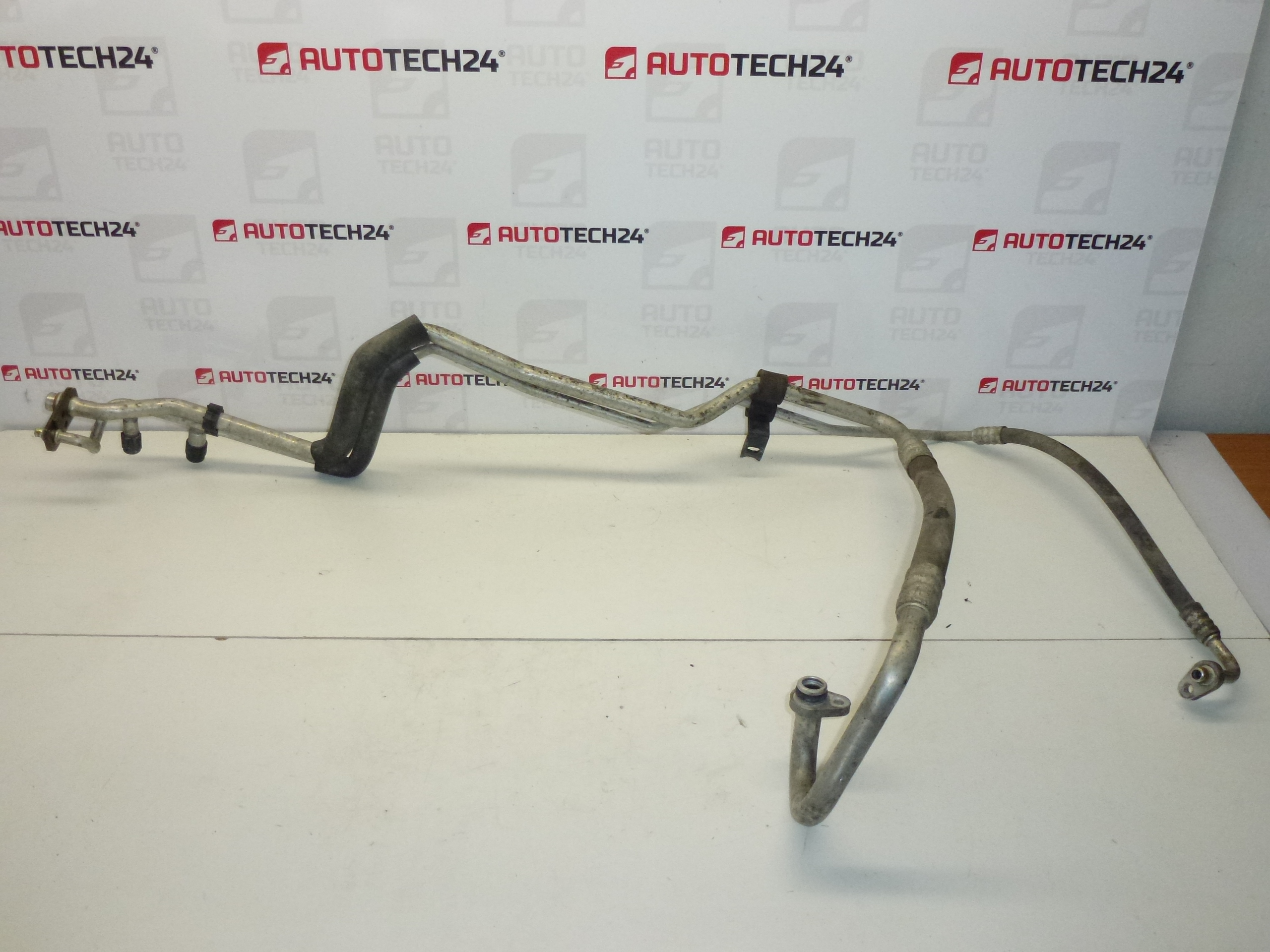 Klímacső Citroën Xsara 1.6 16V 6460V8