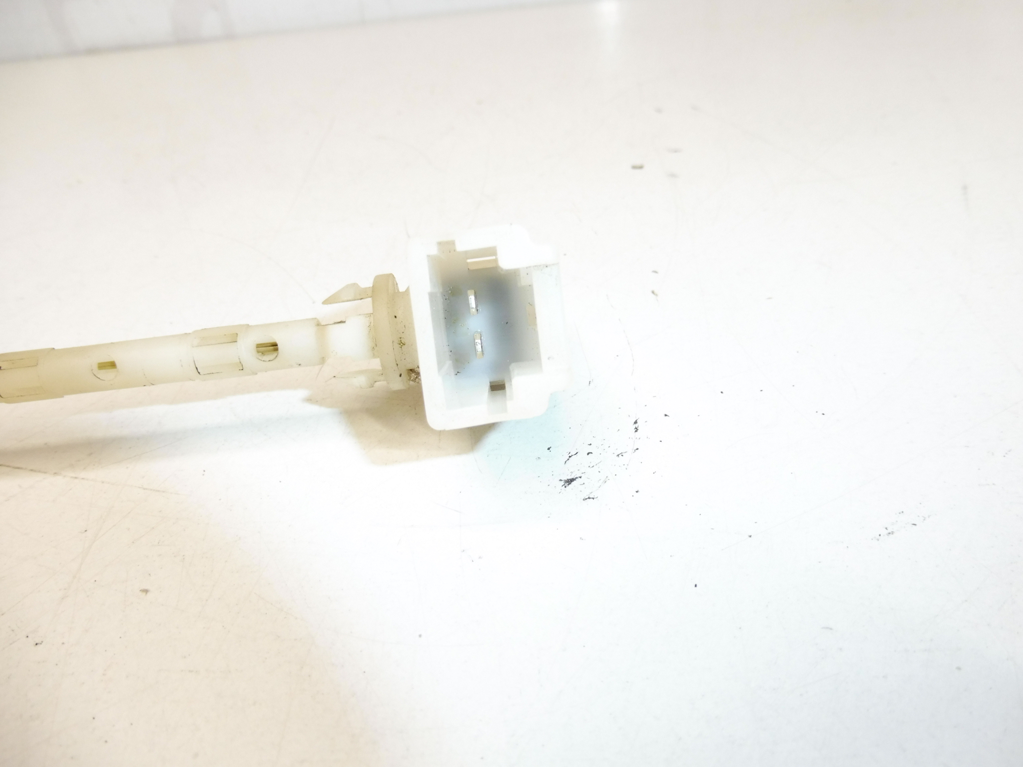 Hőmérséklet érzékelő Citroën Peugeot 6445CF