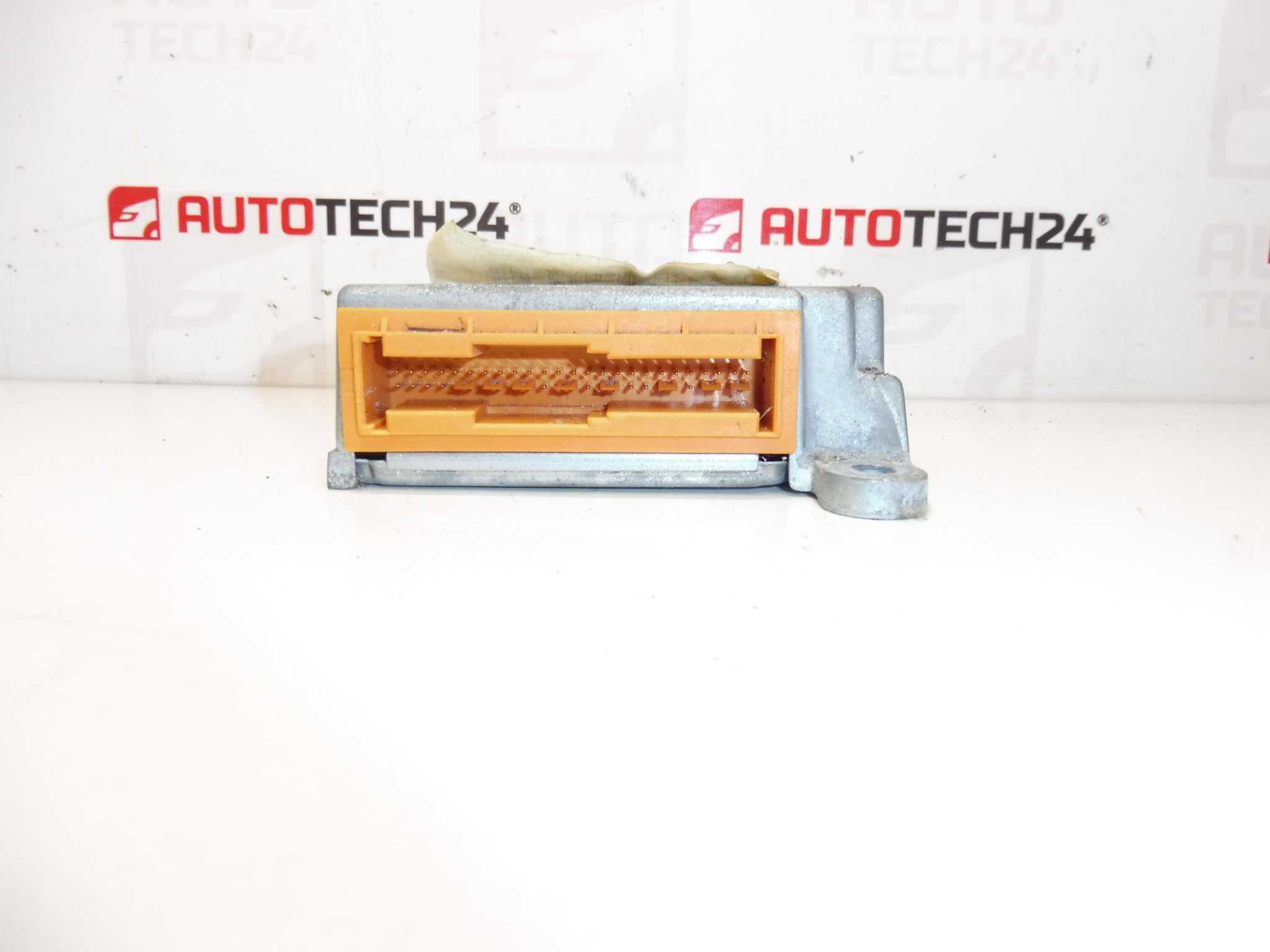 Peugeot 206 légzsák egység 9644903380 6545GP