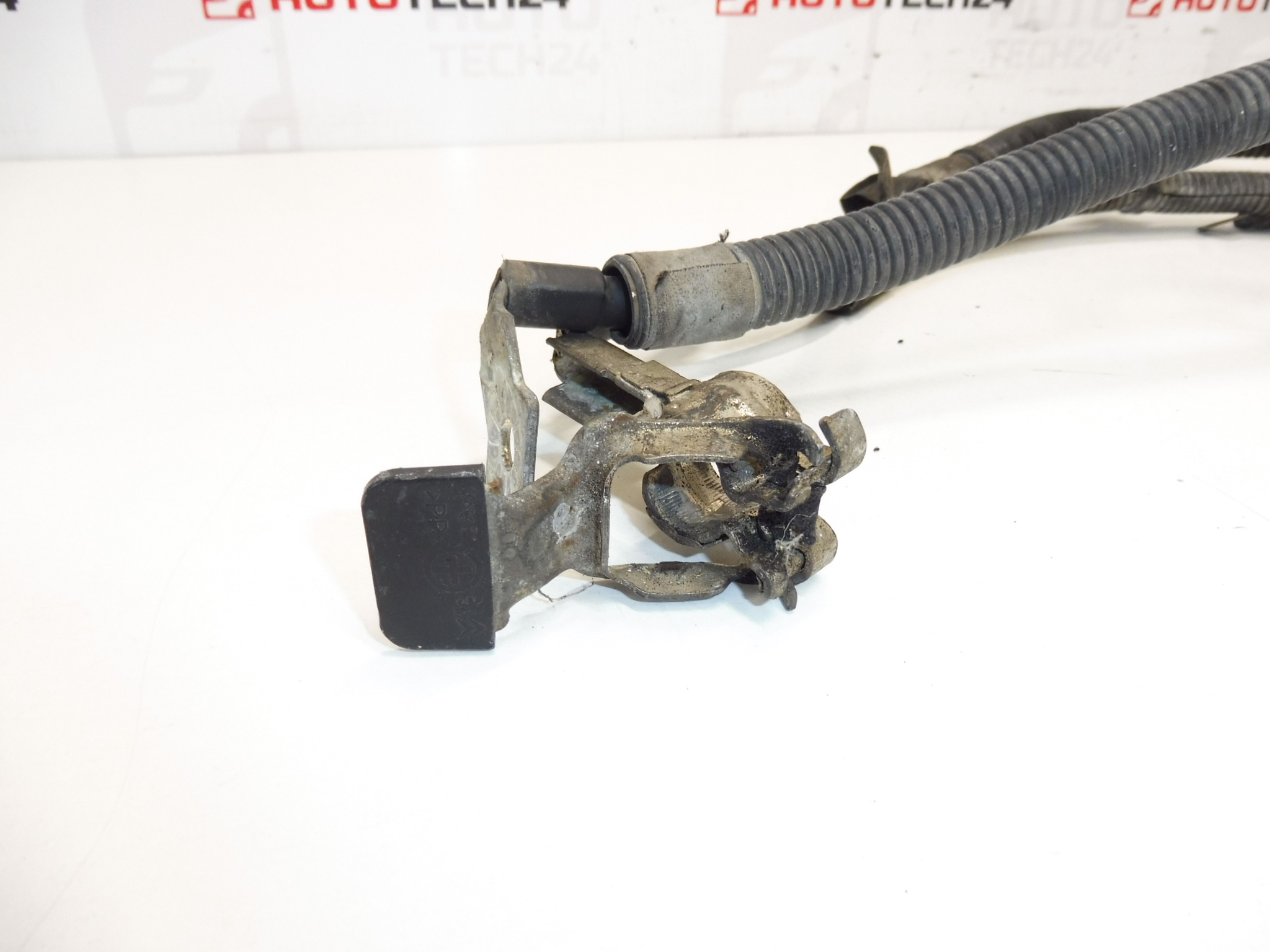 Csomag plusz Citroën Peugeot 1.4 HDI 66kw 9650182780 9640616380 5642CG