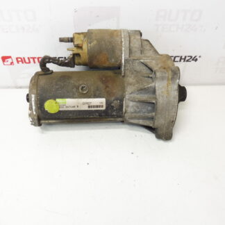 Indító Citroën Peugeot 2.0 2.2 HDI Valeo 9625382780 D7R27