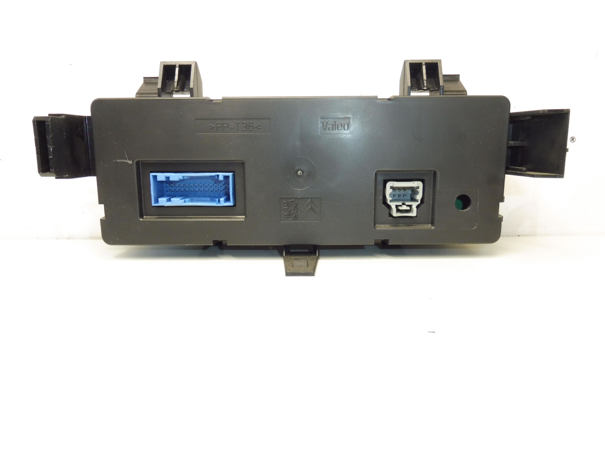 Peugeot 1007 klíma fűtés 96530443XT 6451RY