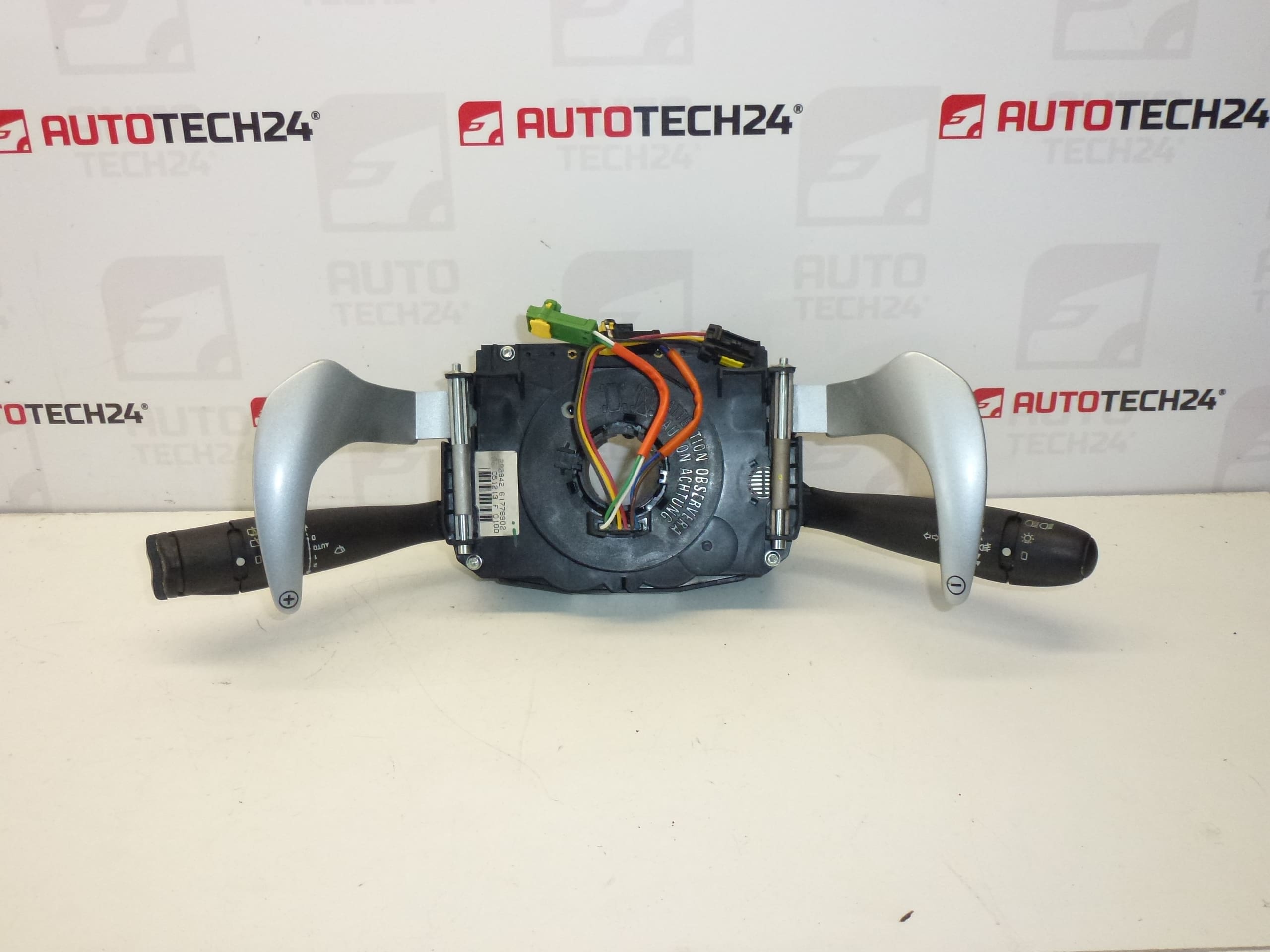 Citroën C2 C3 96616083XT 6239HW karos működtetők