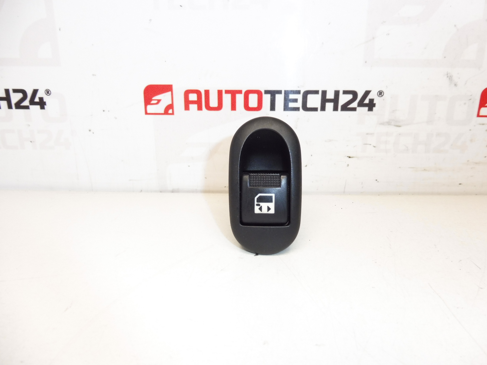 Ajtó tolókapcsoló Peugeot 1007 6554FL