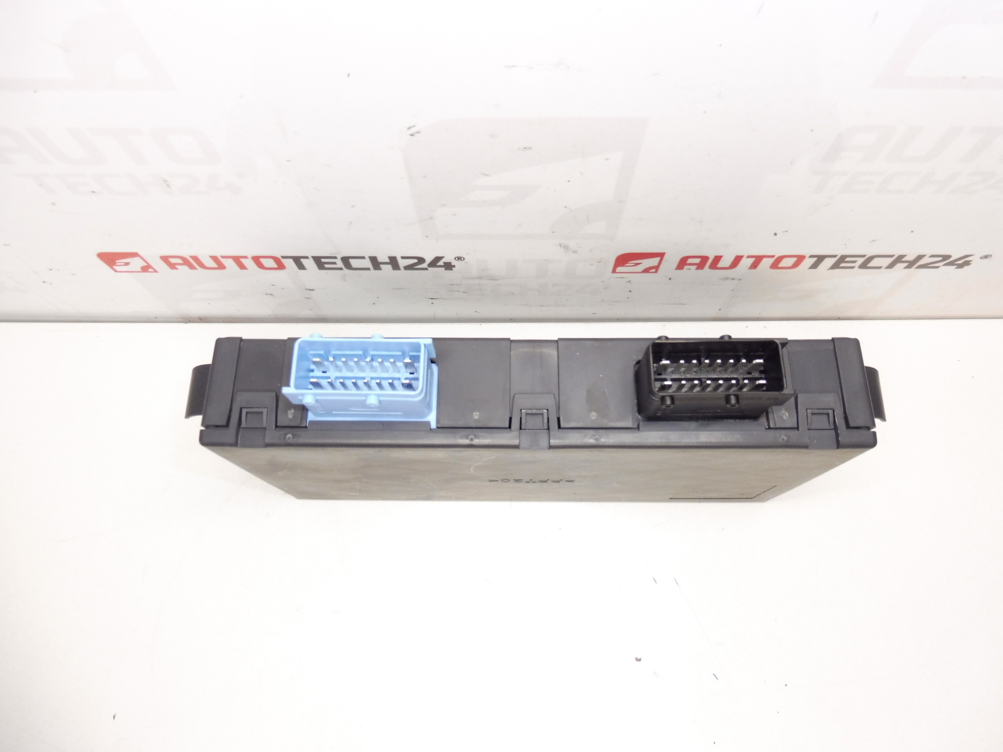 Citroën Peugeot tolóajtó ECU 9659970380 9659919080 6554SR