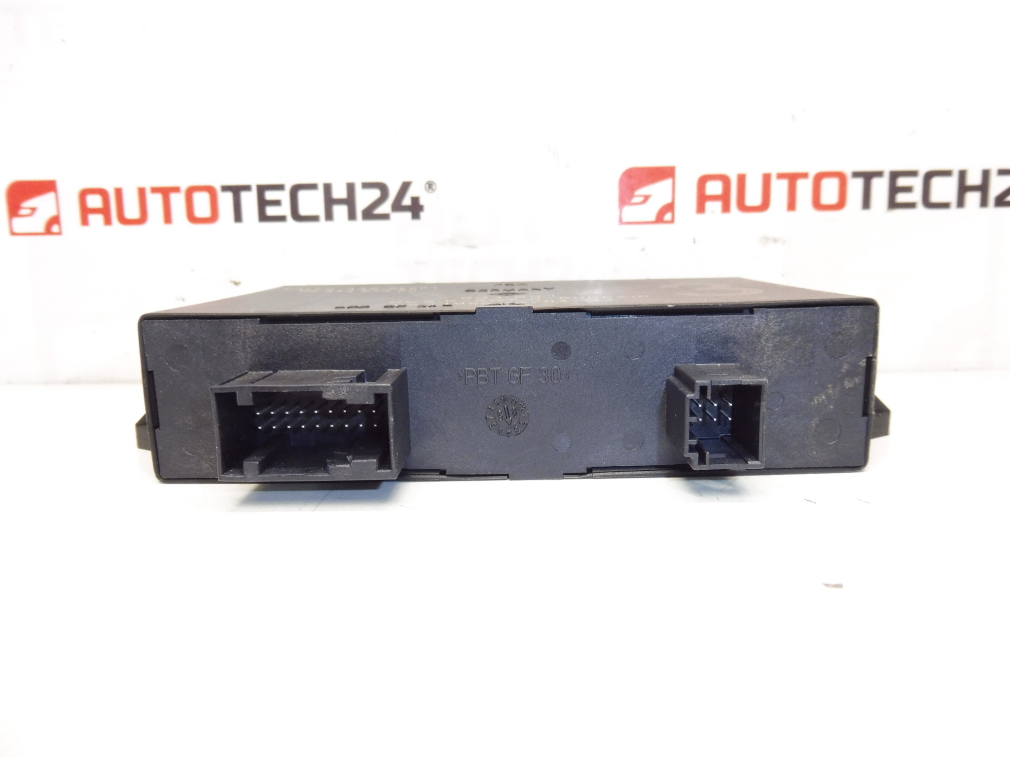 ECU parkolóasszisztens Citroën 9644485380 601.931 6590F1