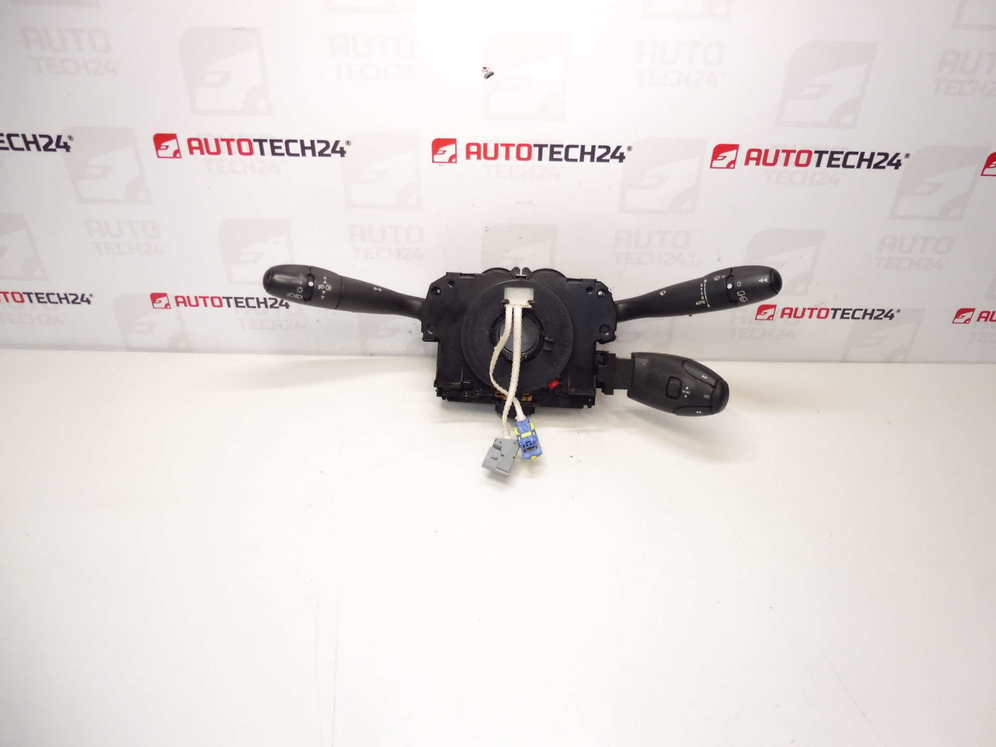 Peugeot 307 308 Karos kezelőszervek 96638787XT 98070072XT 6242HV