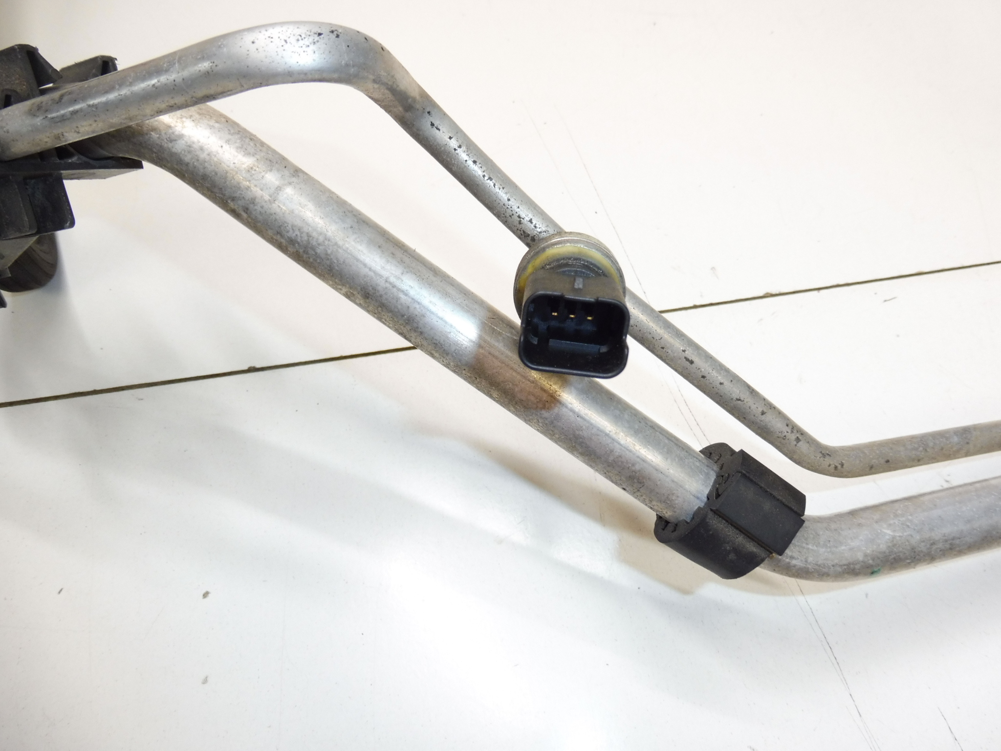 Klímacső Citroen Peugeot 9658201080 647739