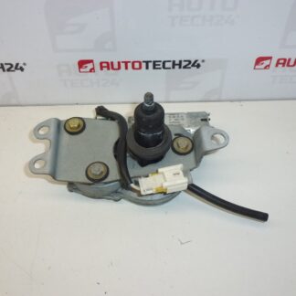 Hátsó ablaktörlő motor Citroën Xsara 9636218280 6405H2
