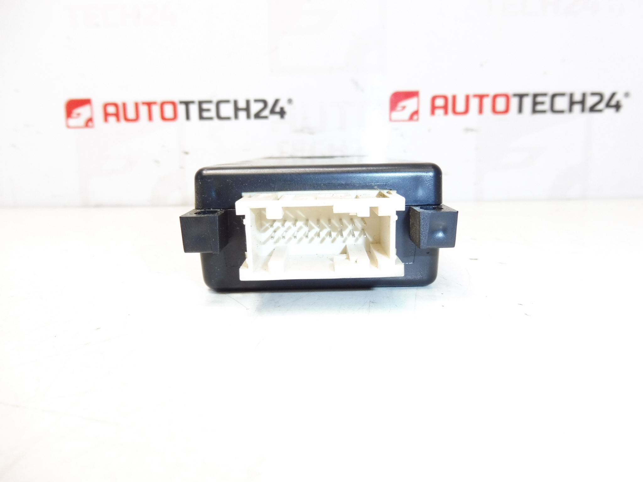 Bluetooth modul Citroën Peugeot 9662258380 S122288001 659384
