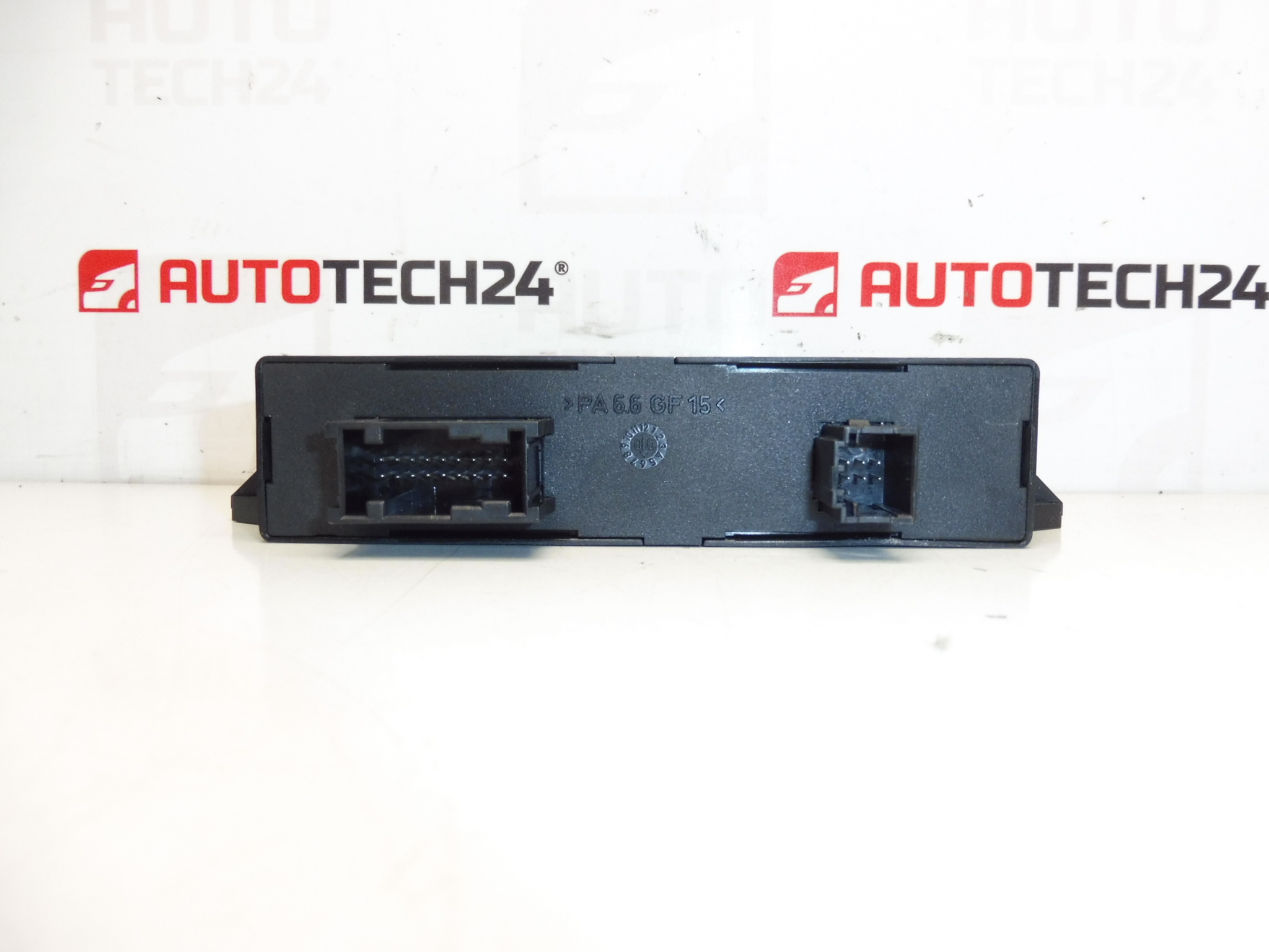 ECU parkoló asszisztens Peugeot 607 9629825080 659077