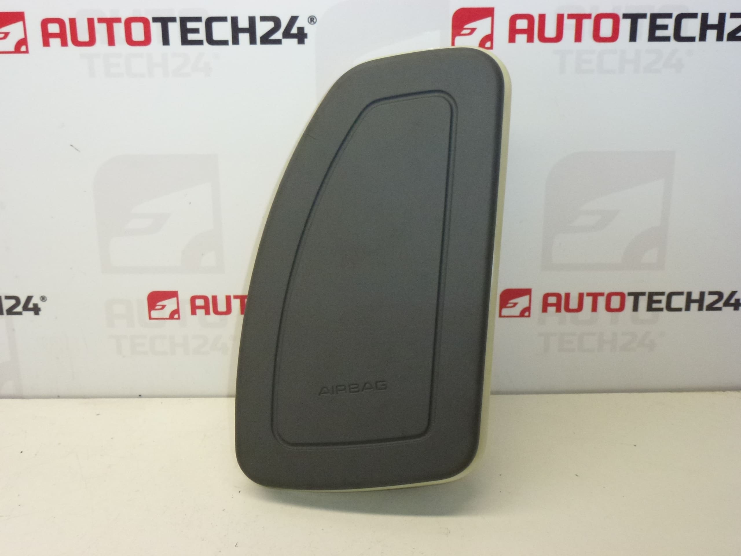 Bal oldali légzsák Peugeot 407 96625550ZM 8216QN