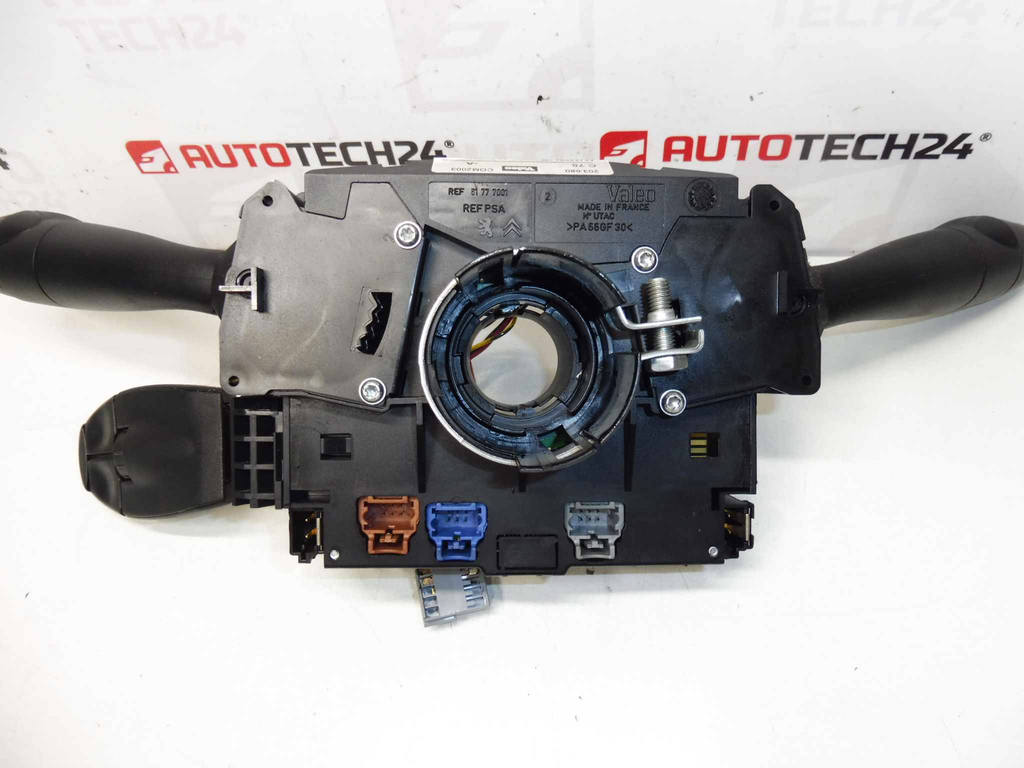 ESP járművezetők Citroën Peugeot 96486272XT 6242S6