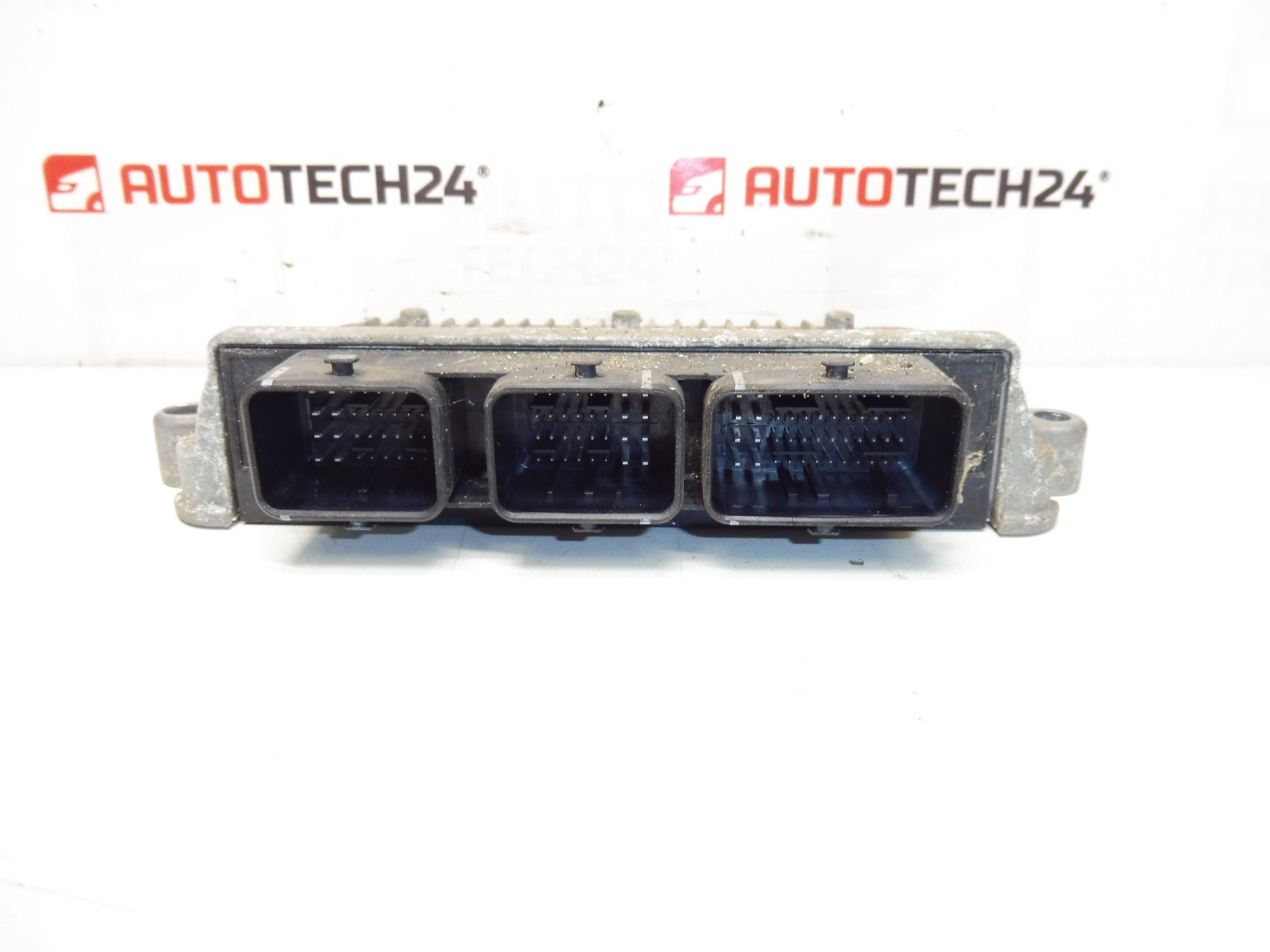 ECU Valeo J34P 9655883280 9663717680 194222