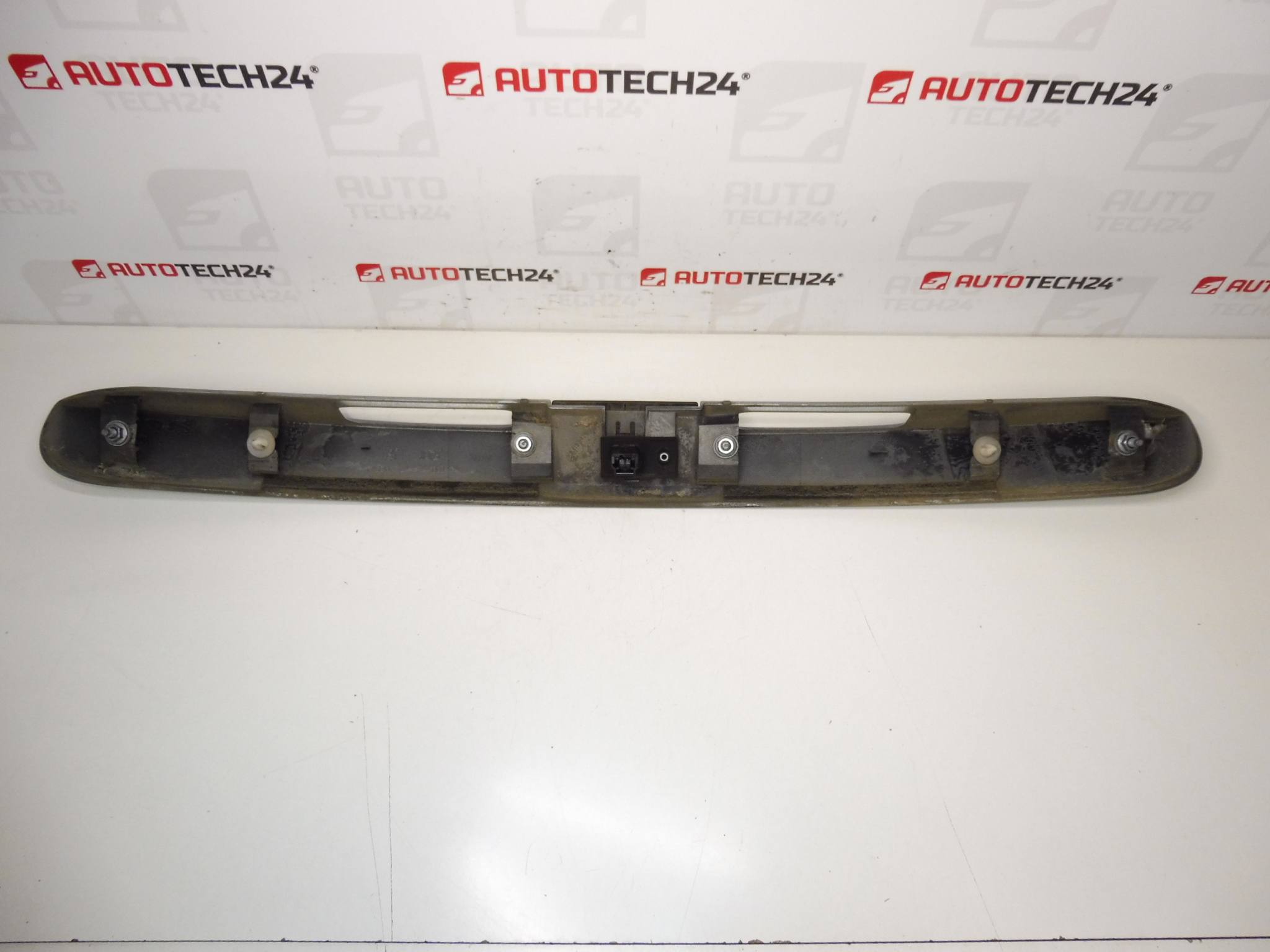 Fogantyú Peugeot 207 ferdehátú KGZD 8742L0