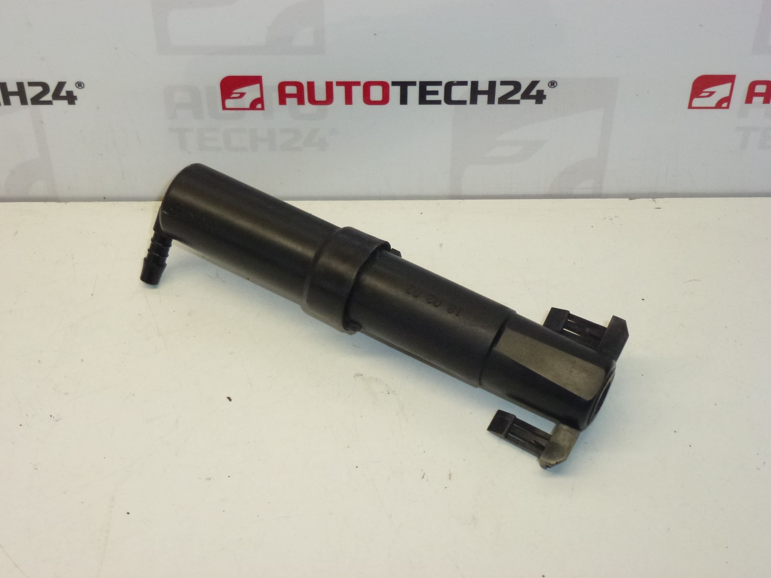 Alátét fúvóka tartó Citroën Peugeot 6438F3 89028244 89033643