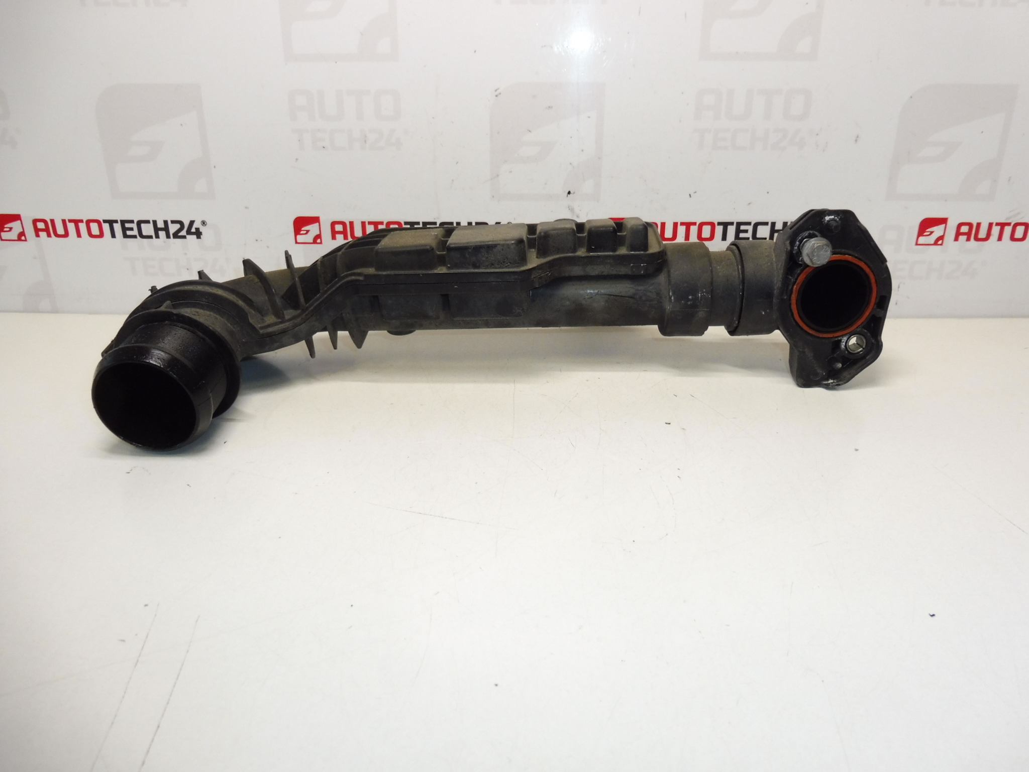 Légcsatlakozás 1.5 HDI Citroën Peugeot 9810958280