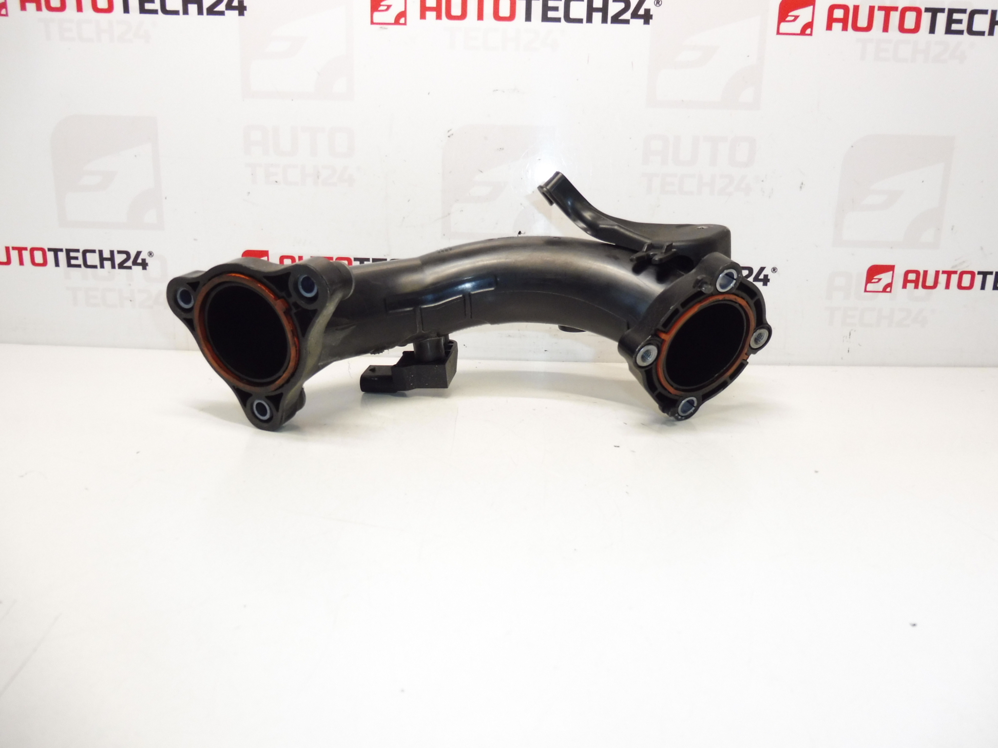 Légcsatlakozás 1.5 HDI Citroën Peugeot 9813294880