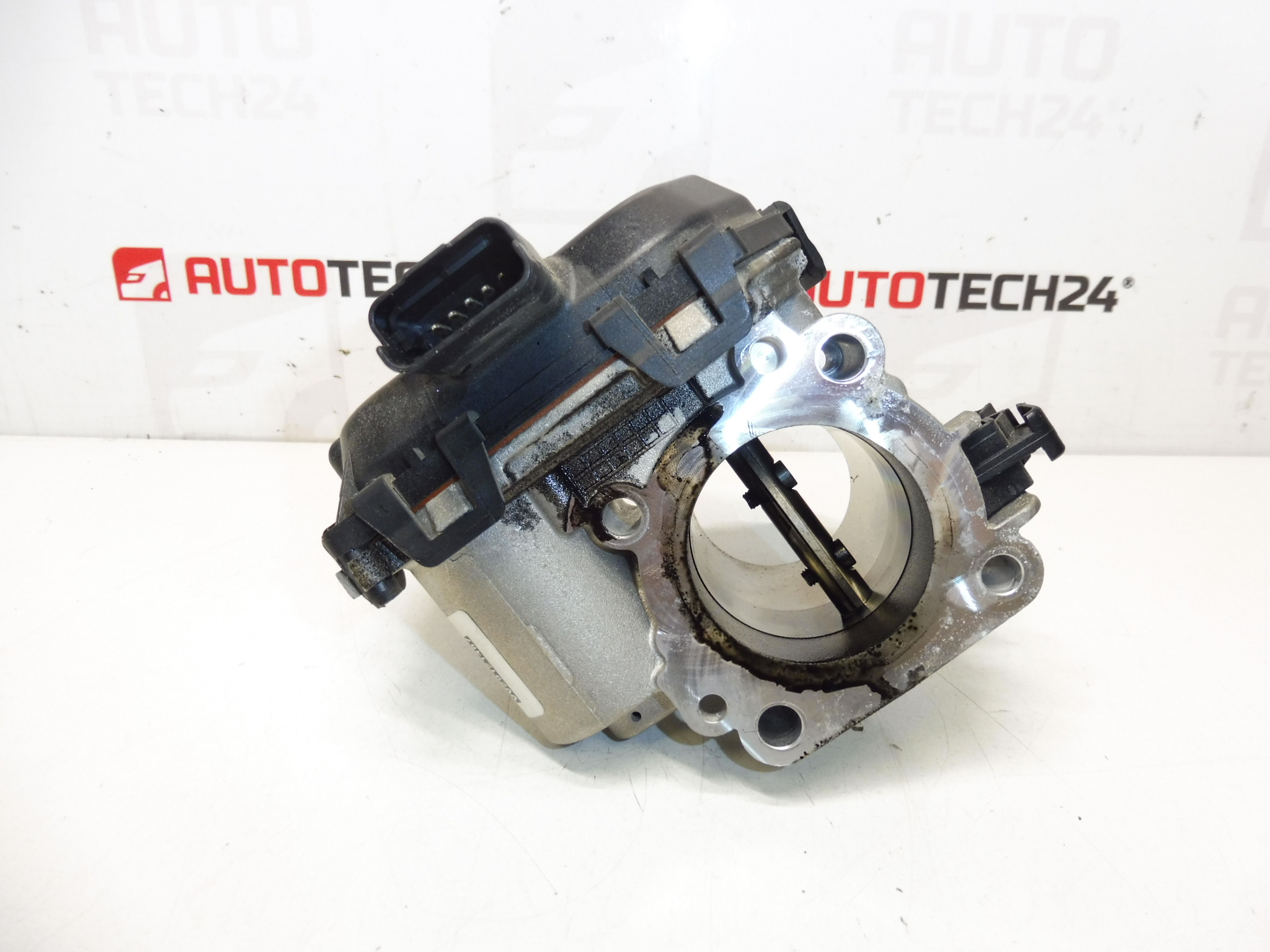 Szívószelep Valeo 1.5 HDI Citroën Peugeot V29121487 9830171480