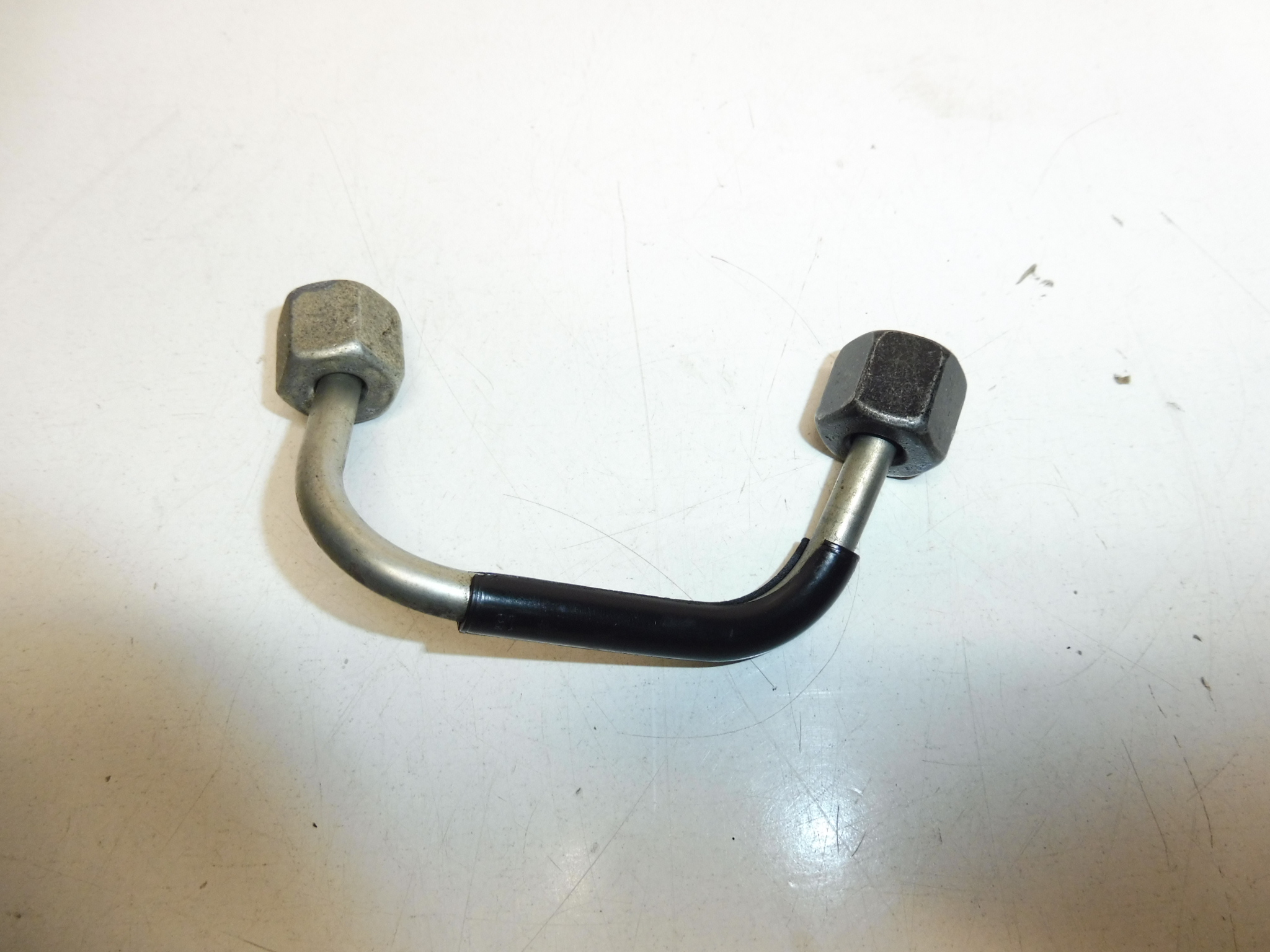 Tápcső 4. befecskendező Citroën Peugeot 9825615580