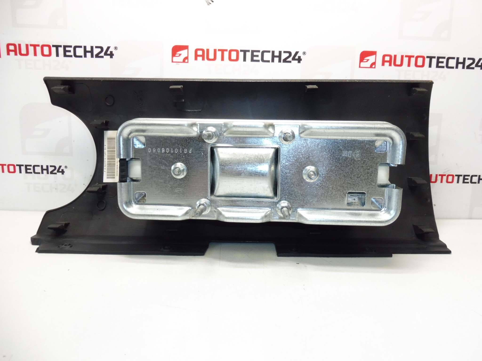 Légzsák Citroën Berlingo II 96460150ZE 98032238ZE 8216S9