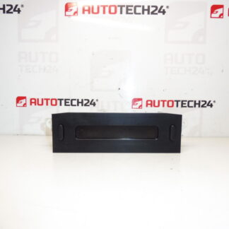 Kijelző Citroën Peugeot 96654141XT H00 6155GW