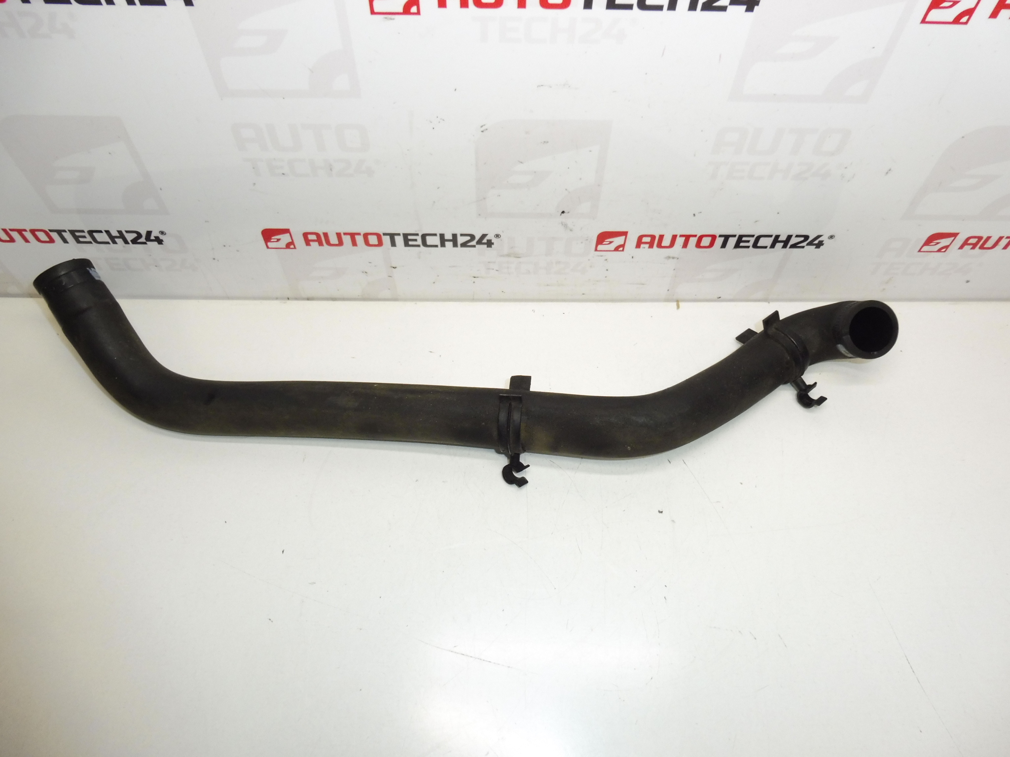 Citroën Peugeot 2.2 HDI 1180K2 olajgőz csatlakozás