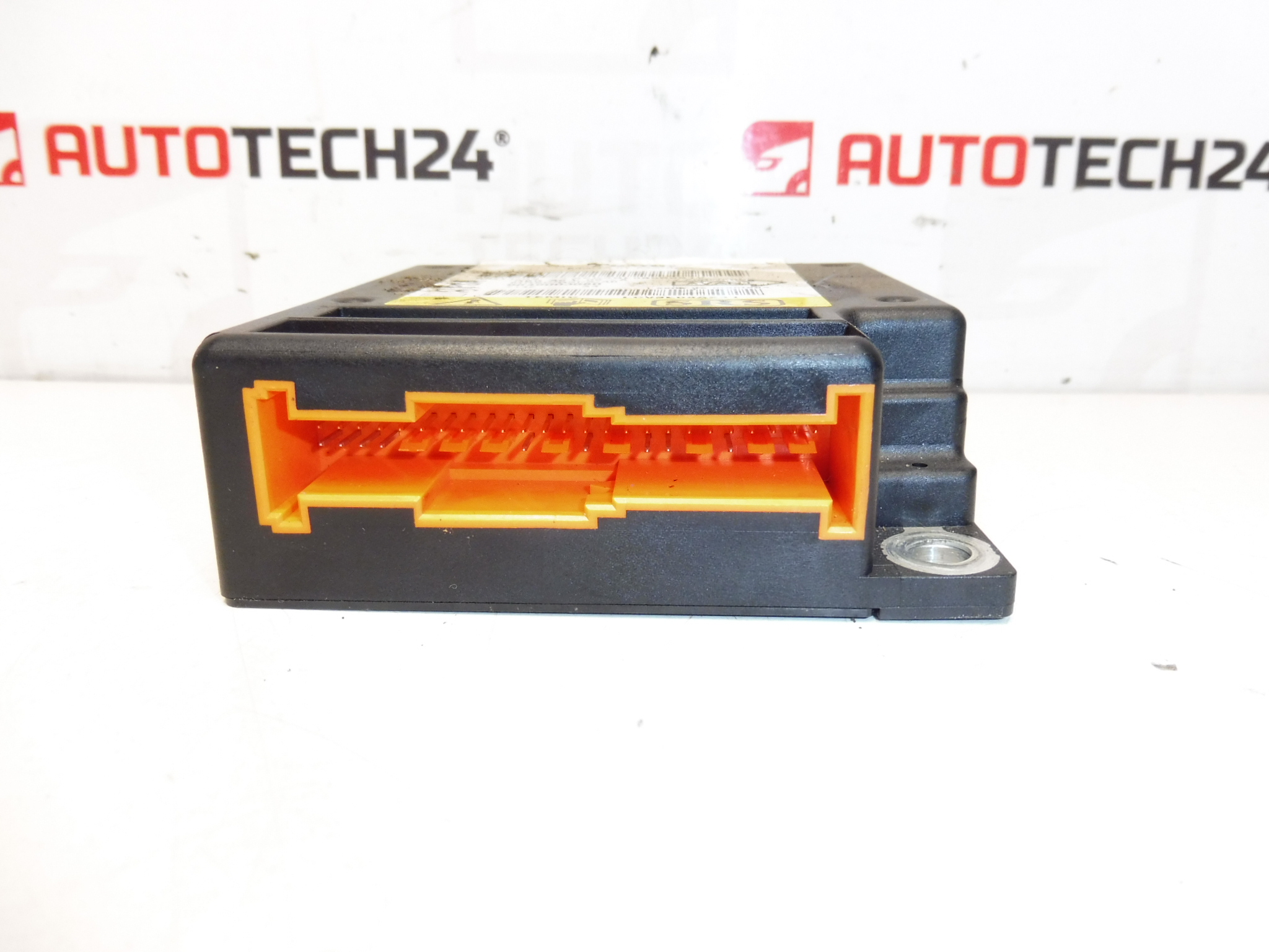 Citroën C2 C3 légzsák egység 9649003580 6546A0