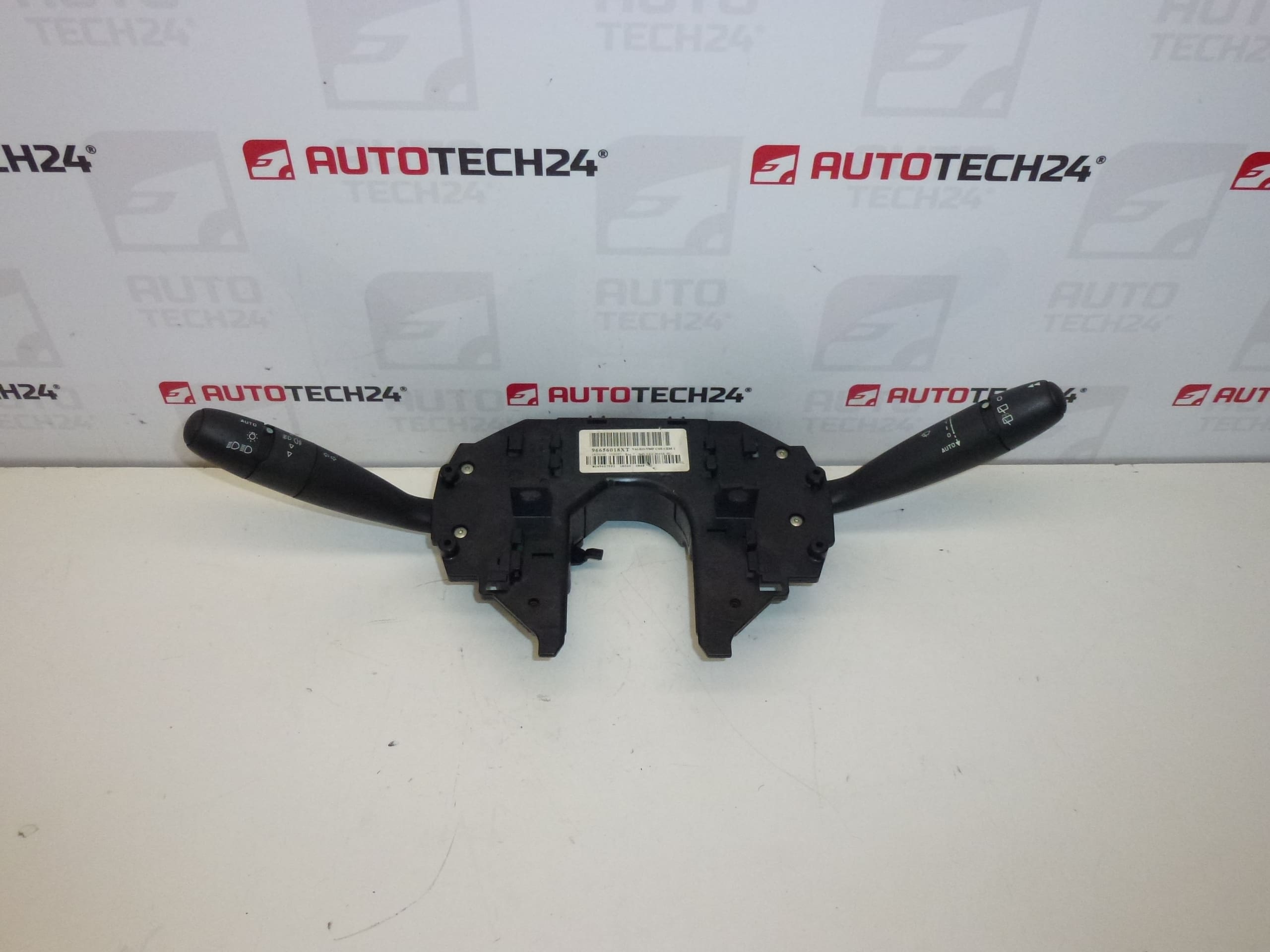 Vezetők Citroën C4 96656018XT 624348