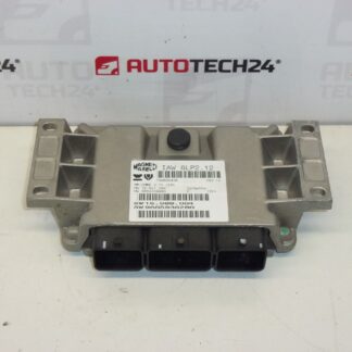 IAW 6LP2.12 vezérlőegység 9665936280 9664339980