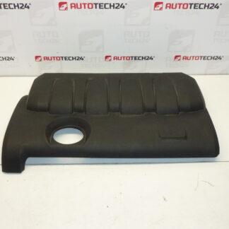 Motorburkolat 1.4 16V KFU Peugeot 9686619880 0137E0