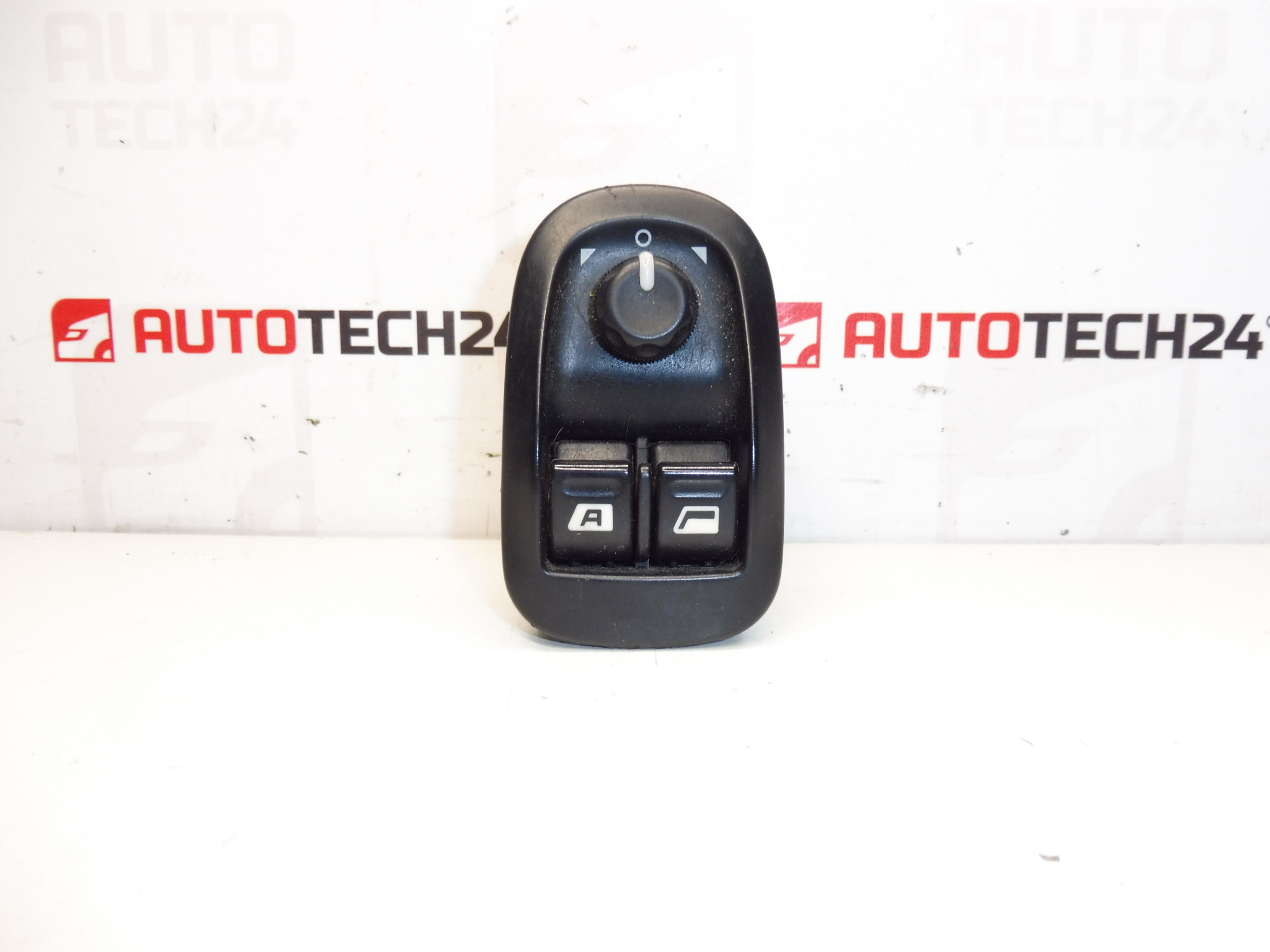 Peugeot 206 ablakemelő 655458