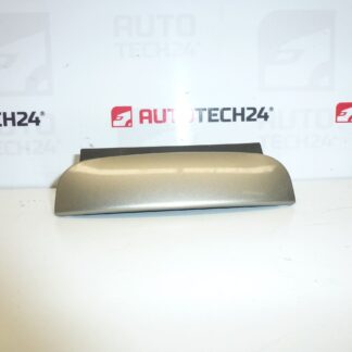 Csomagtérajtó kilincs arany metál Citroën C4 C5 II 9649858777 8726Q8