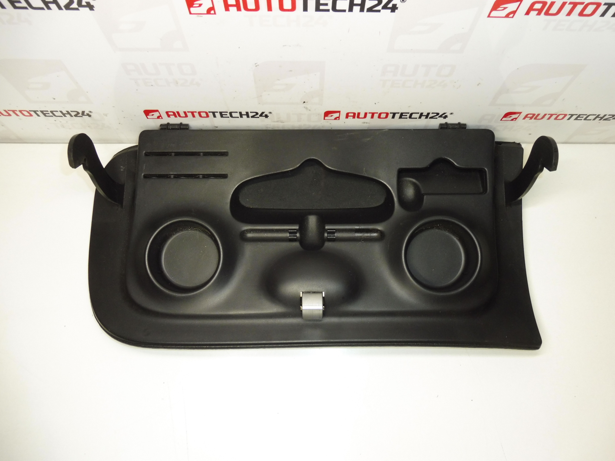 Peugeot 206 kesztyűtartó 96505445ZR 8218QW