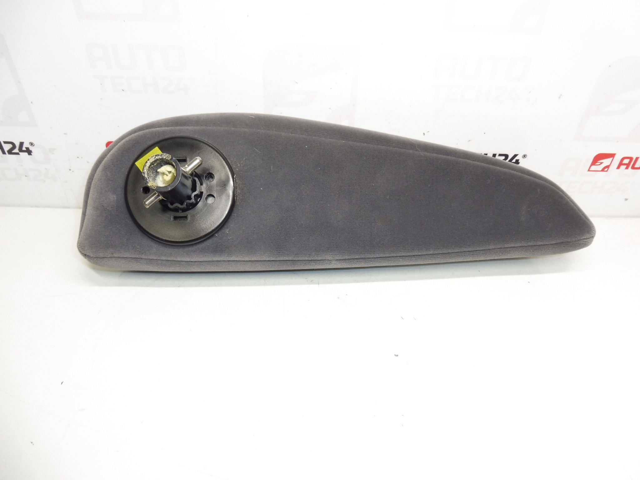 Kartámasz vezető Citroën C8 Peugeot 807 8830WT