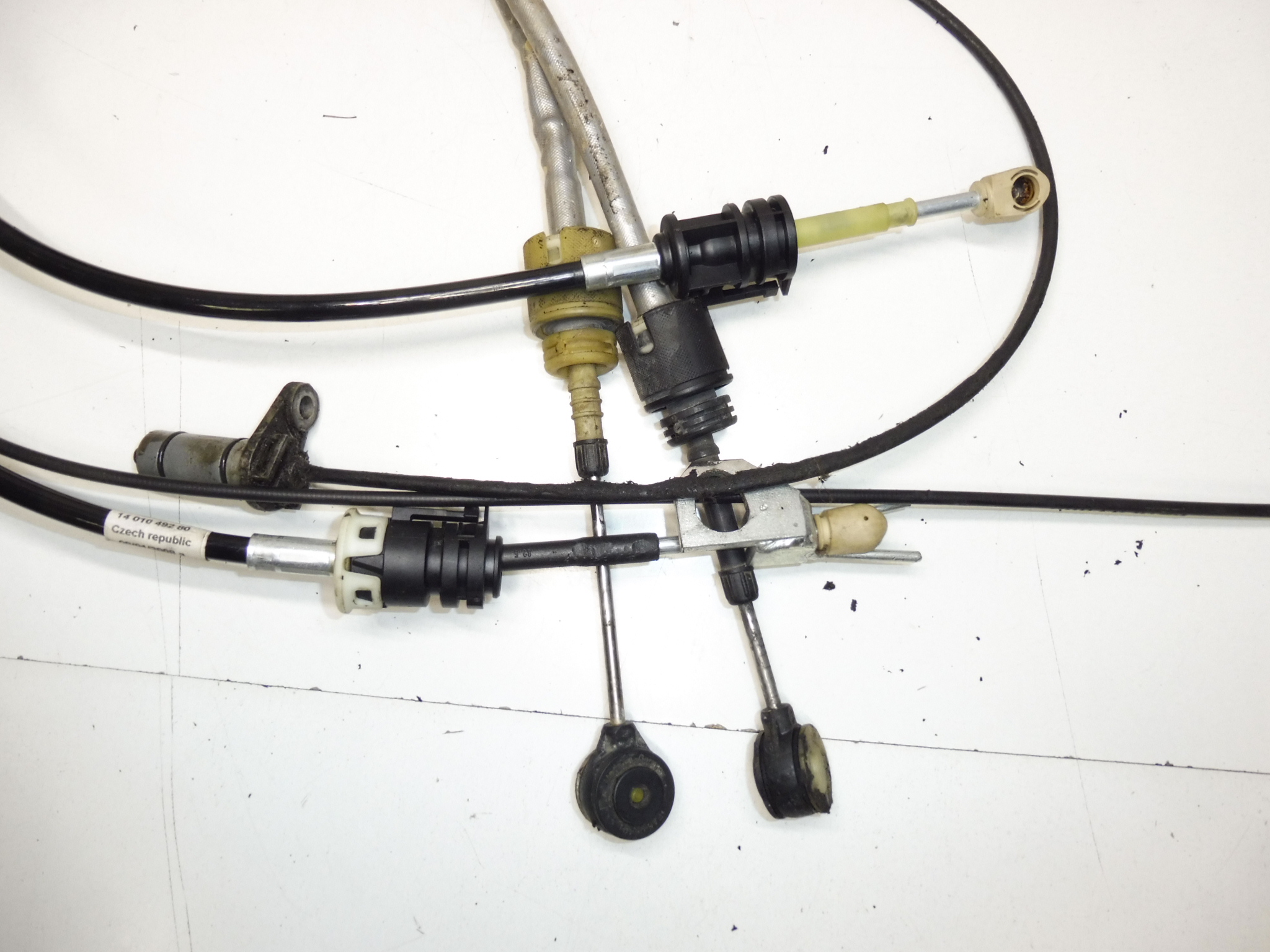 Citroën Peugeot 1401049280 2444FQ váltó 6 sebességes