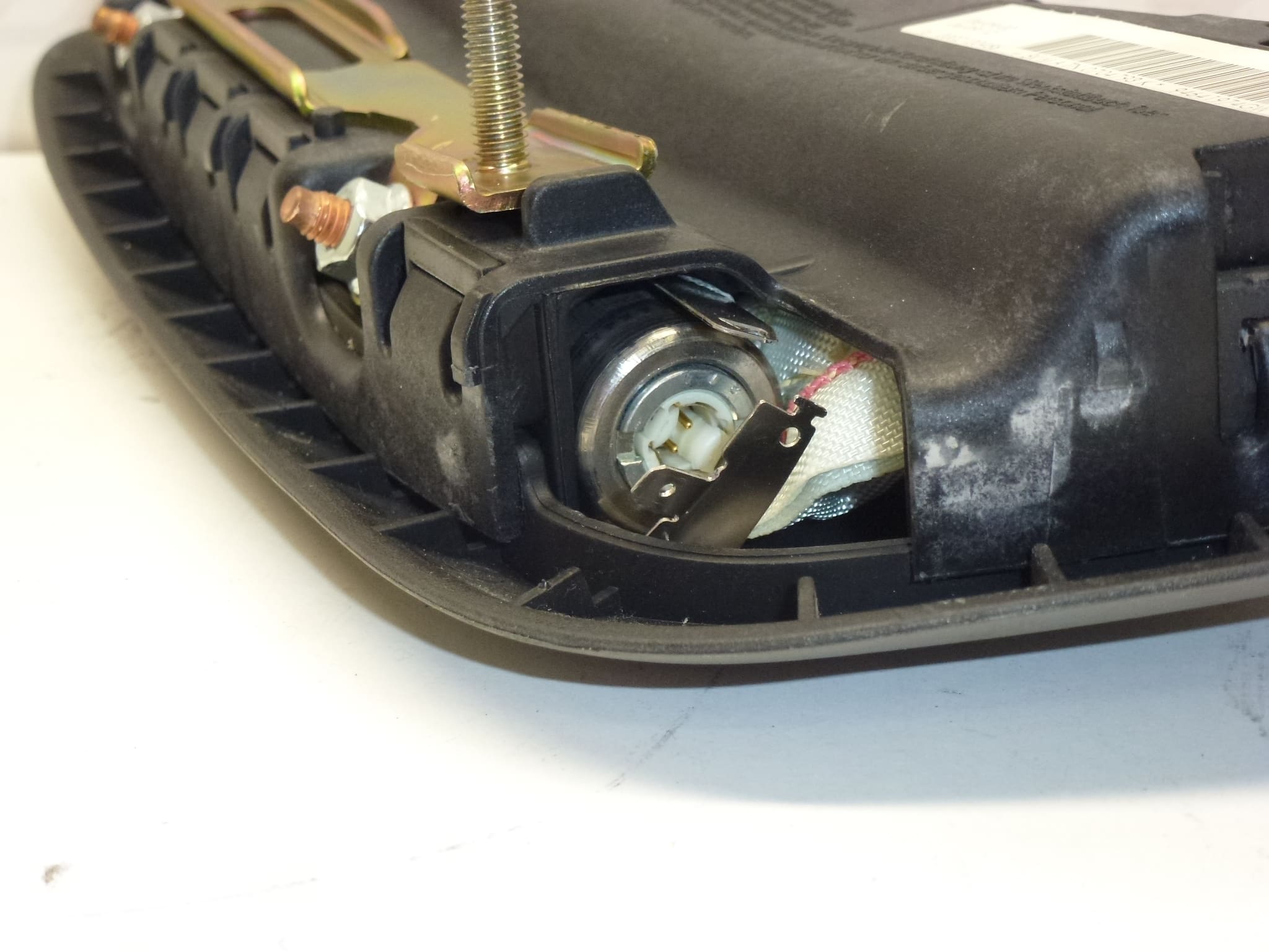 Bal légzsák Citroën Xsara Picasso 94641974GW 8216K7