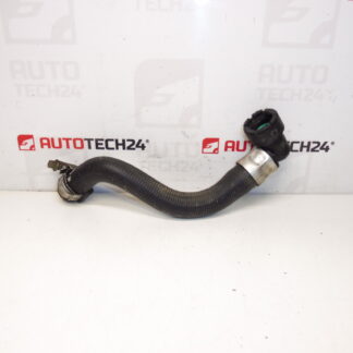 Szívólevegő csatlakozás Citroën C8 Peugeot 807 2.2 HDI 143482