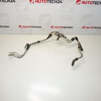 Vákuumcső Citroën Peugeot 2.2 HDI 1622CW 1622EH