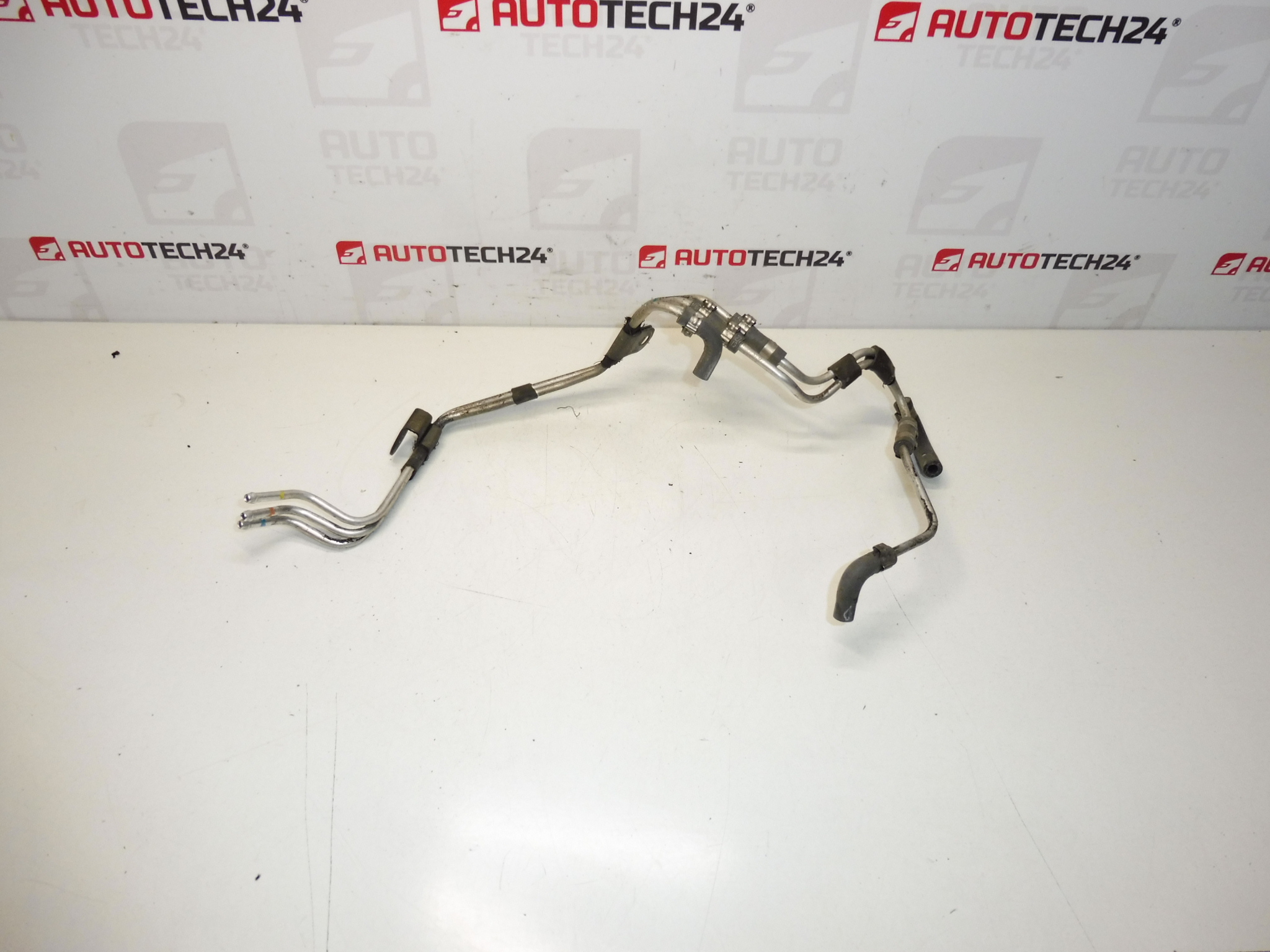 Vákuumcső Citroën Peugeot 2.2 HDI 1622CW 1622EH