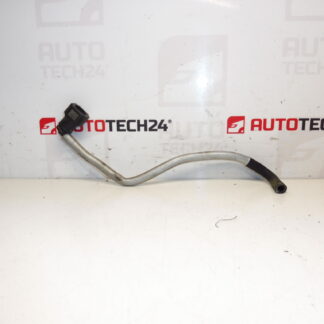 Vákuumcső Citroën Peugeot 2.2 HDI 1622CW 1622AF