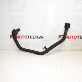 Vákuumcső Citroën Peugeot 2.2 HDI 1622AT