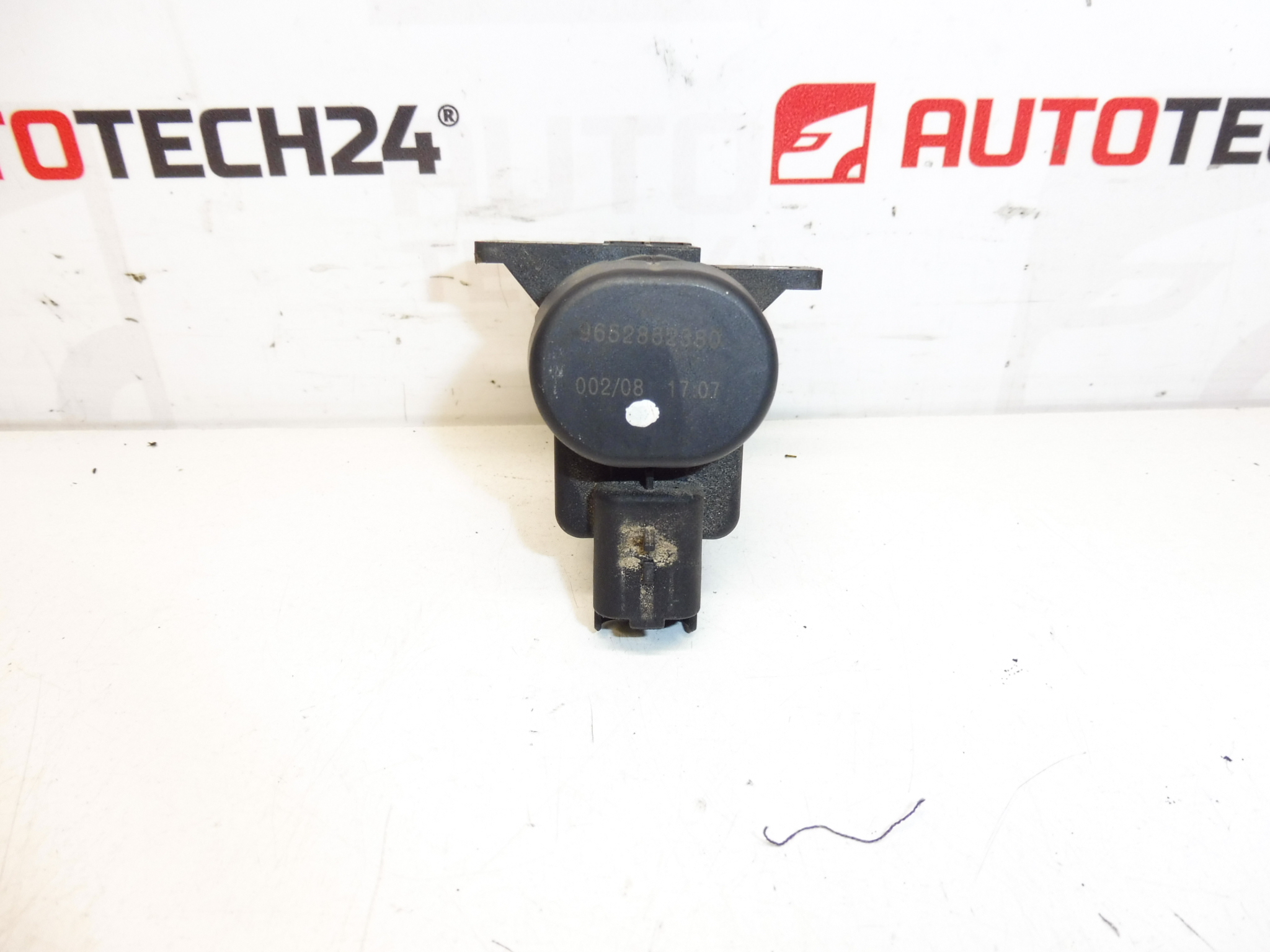 Vákuumszelep Bitron 9652862380 1618T0 1618JC