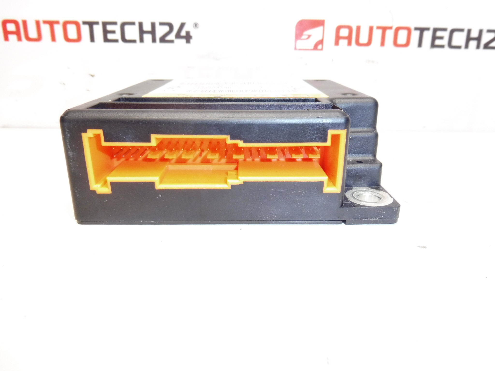 Légzsák egység Citroën C8 Peugeot 807 1400684780 6546H0