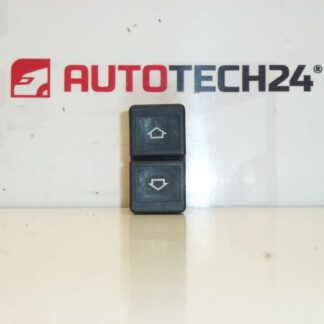 Citroën Xsara Picasso ablakvezérlő 6554E1