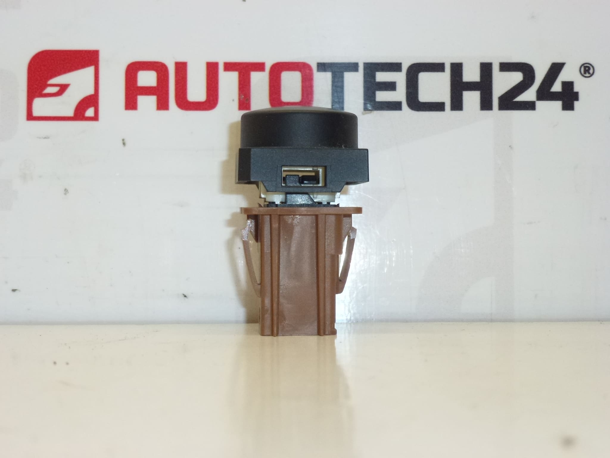 Citroën Xsara Picasso 6554T1 zárvezérlő vezérlő