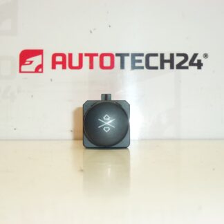 Hátsó ablak zár kapcsoló Citroën Xsara Picasso 9637684277 6554E2