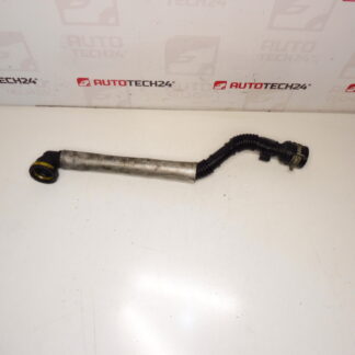 Citroën Peugeot 2.0 HDI 1192AA olajgőz csatlakozás