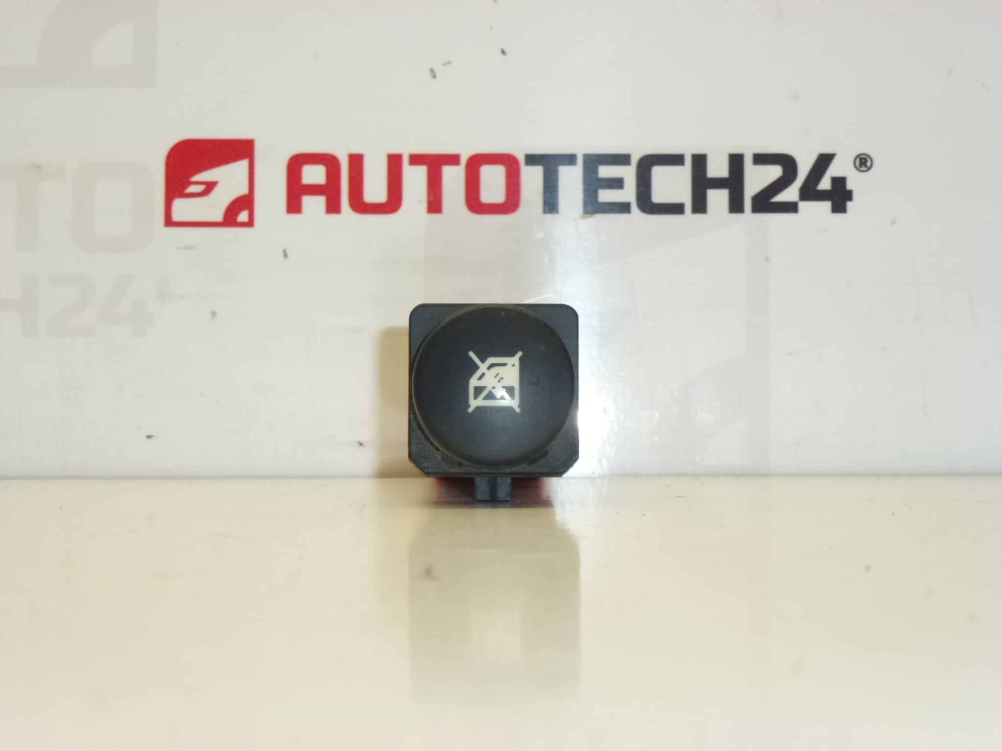 Hátsó ablak zár kapcsoló Citroën Xsara Picasso 9649802077 6554EL