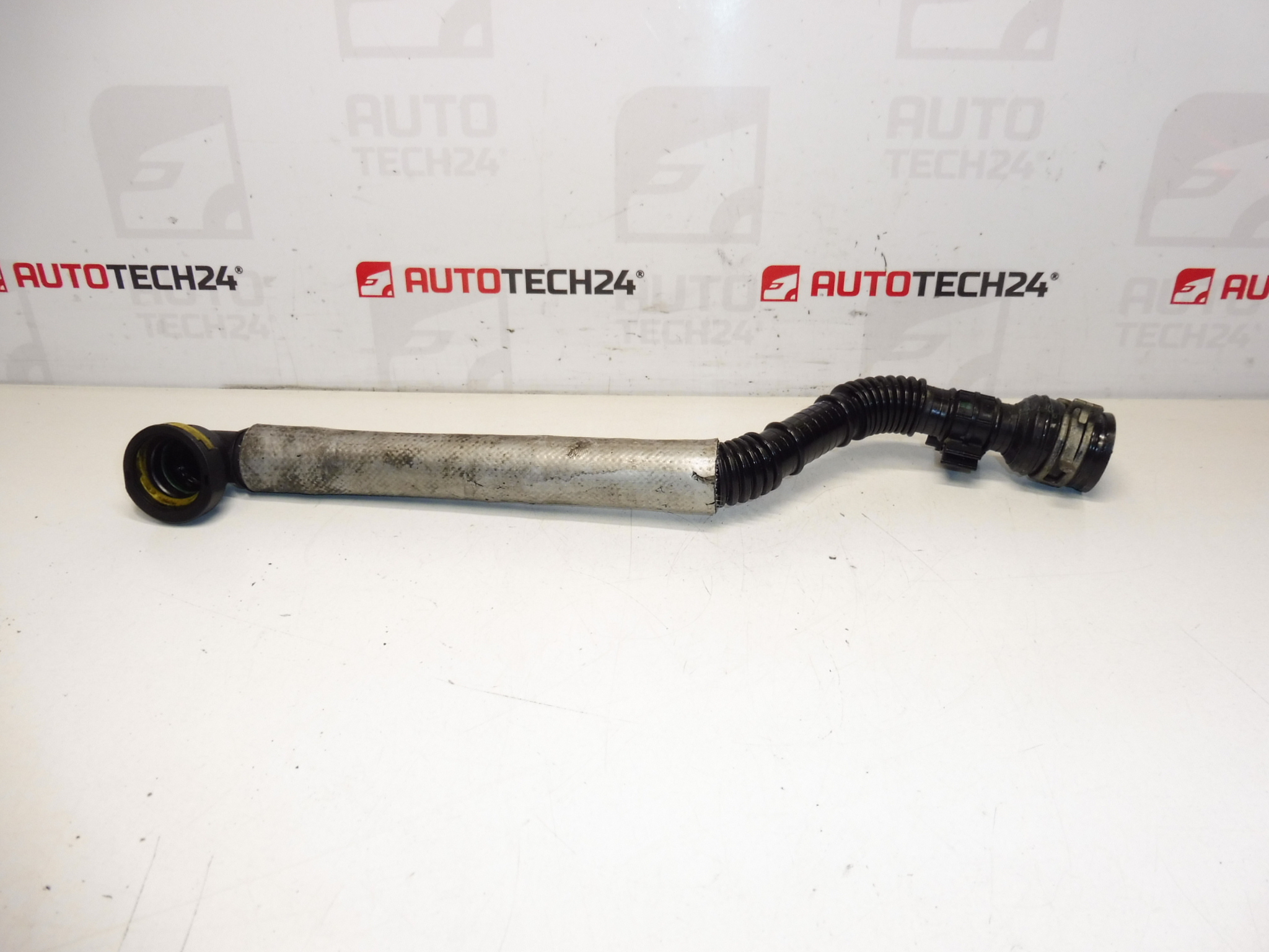 Citroën Peugeot 2.0 HDI 1192AA olajgőz csatlakozás